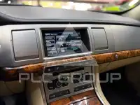2013 Jaguar XF
