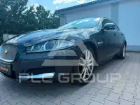 2013 Jaguar XF