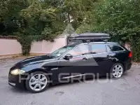 2013 Jaguar XF