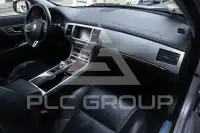 2013 Jaguar XF