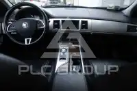 2013 Jaguar XF