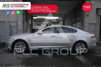 2013 Jaguar XF