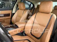 2013 Jaguar XF