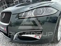 2013 Jaguar XF