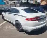 2013 Jaguar XF