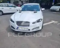 2013 Jaguar XF