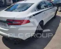 2013 Jaguar XF