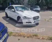 2013 Jaguar XF