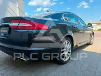 2013 Jaguar XF