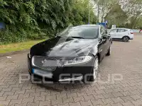 2013 Jaguar XF