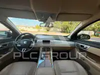 2013 Jaguar XF