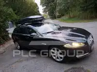 2013 Jaguar XF