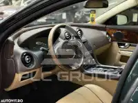 2013 Jaguar XJ