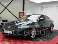 2013 Jaguar XJ