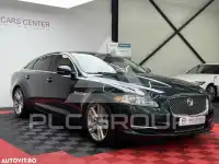 2013 Jaguar XJ
