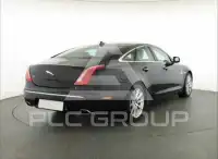 2013 Jaguar XJ