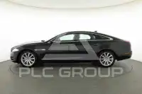 2013 Jaguar XJ