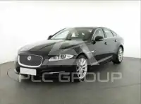 2013 Jaguar XJ