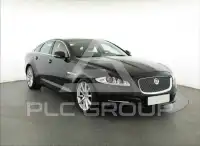 2013 Jaguar XJ