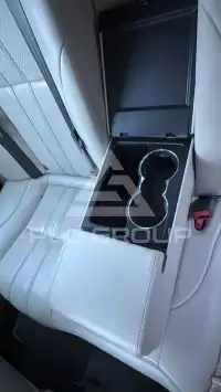 2013 Jaguar XJ