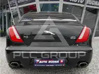 2013 Jaguar XJ