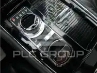 2013 Jaguar XJ