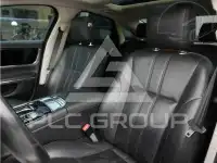 2013 Jaguar XJ