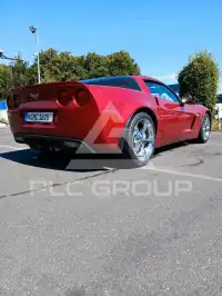 2013 Corvette C6