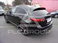 2013 Infinity FX