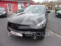 2013 Infinity FX