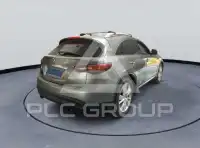 2013 Infinity FX