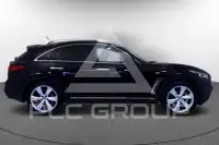 2013 Infinity FX