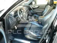 2013 Infinity FX
