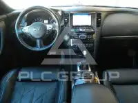 2013 Infinity FX
