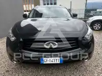 2013 Infinity FX