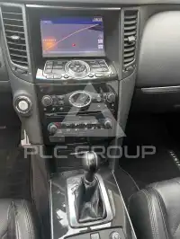 2013 Infinity FX