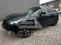 2013 Infinity FX