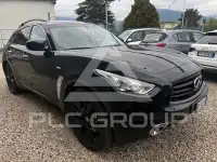 2013 Infinity FX