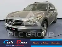 2013 Infinity FX