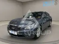 2013 Infinity M35