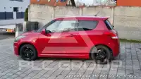 2013 Suzuki SWIFT