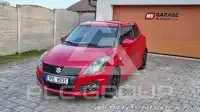 2013 Suzuki SWIFT