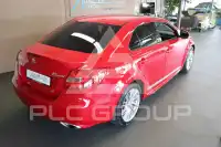 2013 Suzuki KIZASHI