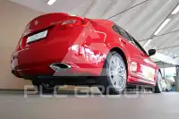 2013 Suzuki KIZASHI