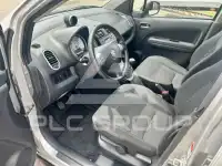 2013 Suzuki Splash