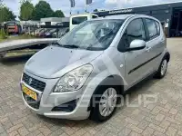 2013 Suzuki Splash