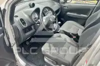 2013 Suzuki Splash
