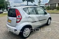 2013 Suzuki Splash