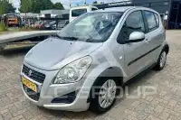 2013 Suzuki Splash