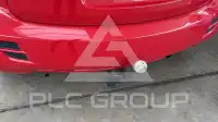 2013 Suzuki Splash
